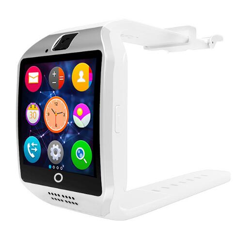 Naiku cheap smart watch