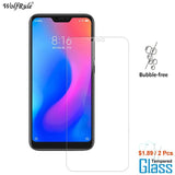 HD Screen Protector for Samsung A7