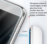 HD Screen Protector for Samsung A7