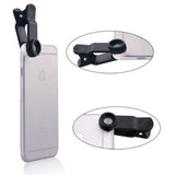 3-in-1 Clip on Camera Kit