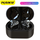 NAIKU T8 V5.0 Headphones