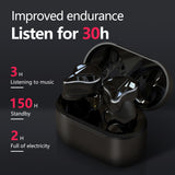 NAIKU T8 V5.0 Headphones