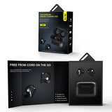NAIKU T8 V5.0 Headphones