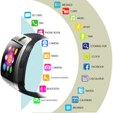 NAIKU Q18 Smartwatch