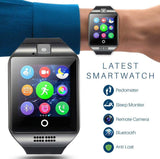 NAIKU Q18 Smartwatch