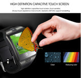 NAIKU Q18 Smartwatch