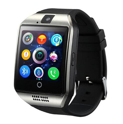 Naiku smartwatch store