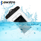 Waterproof Pouch/Case for Smartphone