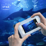 Waterproof Pouch/Case for Smartphone