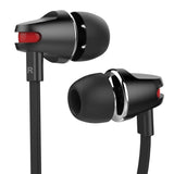 Sport's Headphones w/BASS