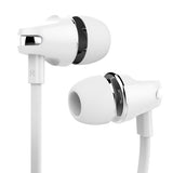 Sport's Headphones w/BASS