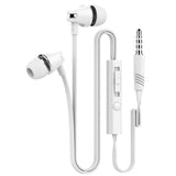 Sport's Headphones w/BASS