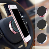 Handsfree Magnetic Dashboard Mount