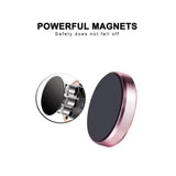Handsfree Magnetic Dashboard Mount