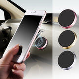 Handsfree Magnetic Dashboard Mount