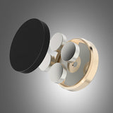 Handsfree Magnetic Dashboard Mount