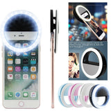 LED Light Attachment