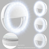 LED Light Attachment