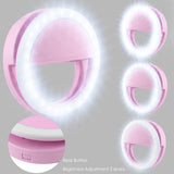 LED Light Attachment