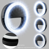 LED Light Attachment