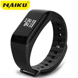 NAIKU F1 Fitness Tracker