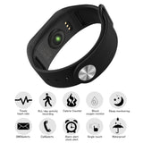 NAIKU F1 Fitness Tracker