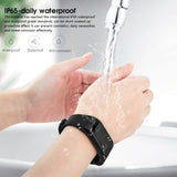 NAIKU F1 Fitness Tracker