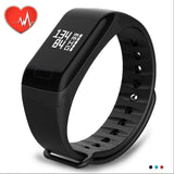 NAIKU F1 Fitness Tracker