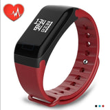 NAIKU F1 Fitness Tracker