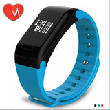 NAIKU F1 Fitness Tracker
