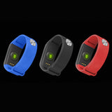 NAIKU F1 Fitness Tracker