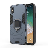 Rugged iPhone Case