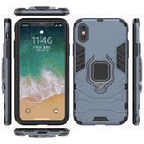 Rugged iPhone Case