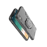 Rugged iPhone Case
