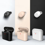 i7s/i8x Bluetooth Headphones