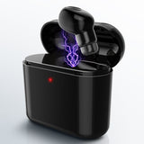 i7s/i8x Bluetooth Headphones