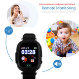 Kids Q90 Smartwatch w/GPS