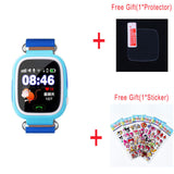 Kids Q90 Smartwatch w/GPS