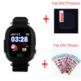 Kids Q90 Smartwatch w/GPS