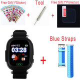 Kids Q90 Smartwatch w/GPS