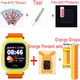 Kids Q90 Smartwatch w/GPS