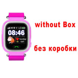 Kids Q90 Smartwatch w/GPS
