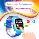 Kids Q90 Smartwatch w/GPS