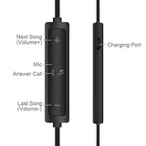 Fornorm V4.1 Headphones