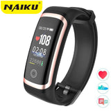 NAIKU M4 Fitness Tracker