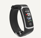 NAIKU M4 Fitness Tracker