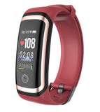 NAIKU M4 Fitness Tracker