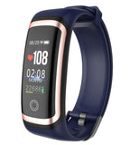 NAIKU M4 Fitness Tracker