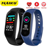 NAIKU M3 Fitness Tracker
