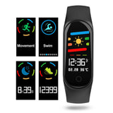 NAIKU M3 Fitness Tracker